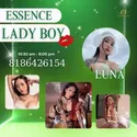 Reviews about escort with phone number 8186426154