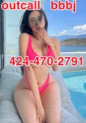 Reviews about escort with phone number 4244702791