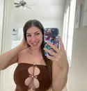 Reviews about escort with phone number 5715279107