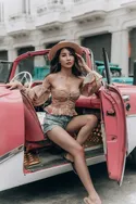 Reviews about escort with phone number 5107148475