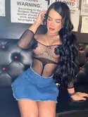 Reviews about escort with phone number 7739046075