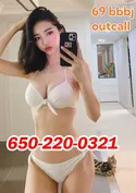 Reviews about escort with phone number 6502200321