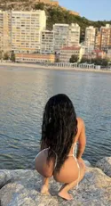 Reviews about escort with phone number 2816035382