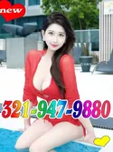 Reviews about escort with phone number 3219479880