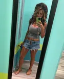Reviews about escort with phone number 4074775527