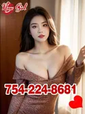 Reviews about escort with phone number 7542248681