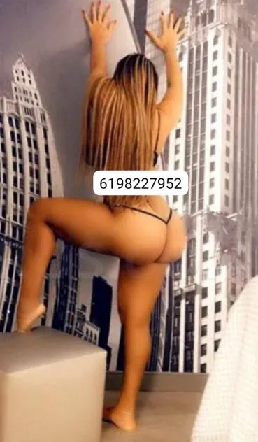 Reviews about escort with phone number 6198227952