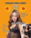 Reviews about escort with phone number 3235272552