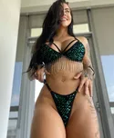 Reviews about escort with phone number 6124954655