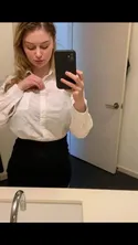 Reviews about escort with phone number 6032371844