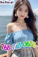 Reviews about escort with phone number 7657450633