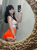 Reviews about escort with phone number 7342789355