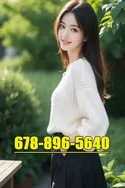 Reviews about escort with phone number 6788965640
