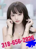 Reviews about escort with phone number 3186562026