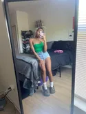 Reviews about escort with phone number 6073318060