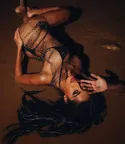 Reviews about escort with phone number 5614850545