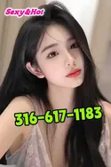 Reviews about escort with phone number 3166171183