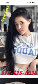 Reviews about escort with phone number 9725258838