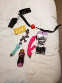 Reviews about escort with phone number 4402277612