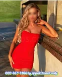 Reviews about escort with phone number 8083677406