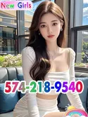 Reviews about escort with phone number 5742189539