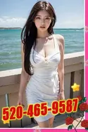 Reviews about escort with phone number 5204659587