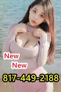 Reviews about escort with phone number 8174492188