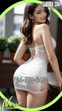Reviews about escort with phone number 7045316400