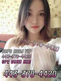 Reviews about escort with phone number 4433704420
