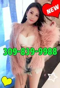 Reviews about escort with phone number 3098399988
