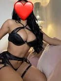 Reviews about escort with phone number 3476859941