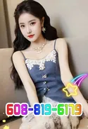 Reviews about escort with phone number 6088196179