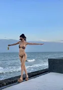 Reviews about escort with phone number 8082103661