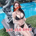 Reviews about escort with phone number 3473688462