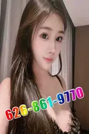 Reviews about escort with phone number 6268619770