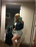 Reviews about escort with phone number 7866007145