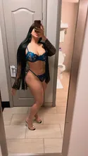 Reviews about escort with phone number 5615983427