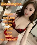 Reviews about escort with phone number 2183806327