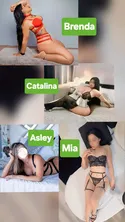 Reviews about escort with phone number 5712742509