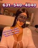 Reviews about escort with phone number 6315404040