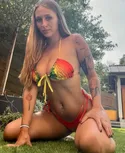 Reviews about escort with phone number 2137085632