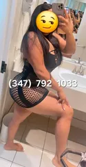 Reviews about escort with phone number 3477921033