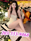 Reviews about escort with phone number 2035539868