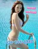 Reviews about escort with phone number 4242446880