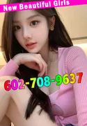 Reviews about escort with phone number 6027089637