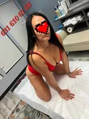 Reviews about escort with phone number 6316106168