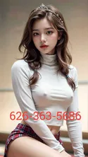 Reviews about escort with phone number 6263635686