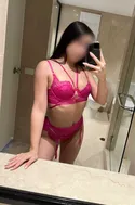 Reviews about escort with phone number 5714101106