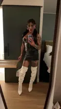 Reviews about escort with phone number 8665715101