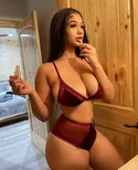 Reviews about escort with phone number 8174092365